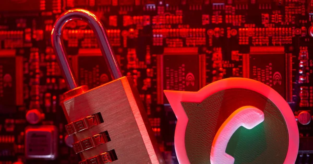 Cómo proteger tu cuenta de WhatsApp: consejos y verificación en dos pasos