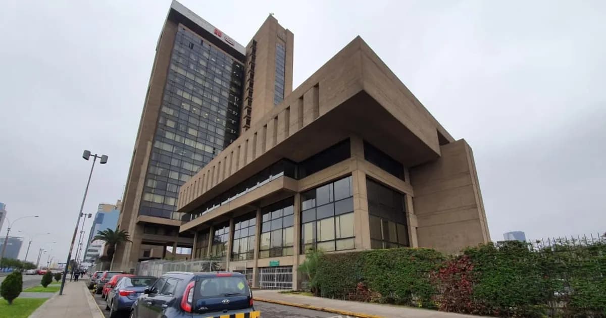 Los trabajadores de Petroperú rechazan el rescate y alertan sobre riesgos de privatización