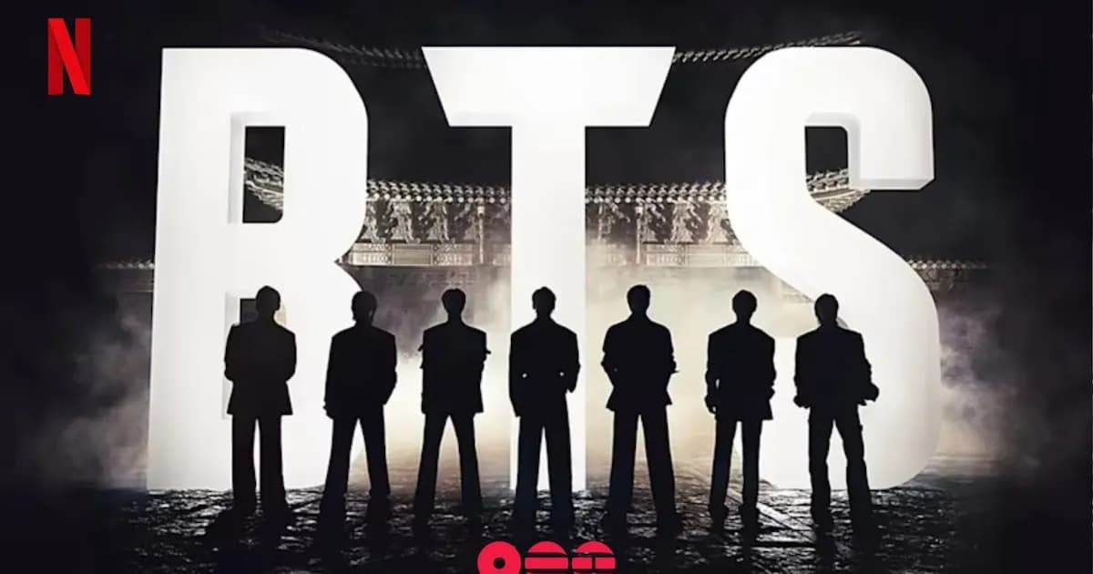 BTS regresa con un concierto exclusivo en Netflix: horarios y detalles para Perú