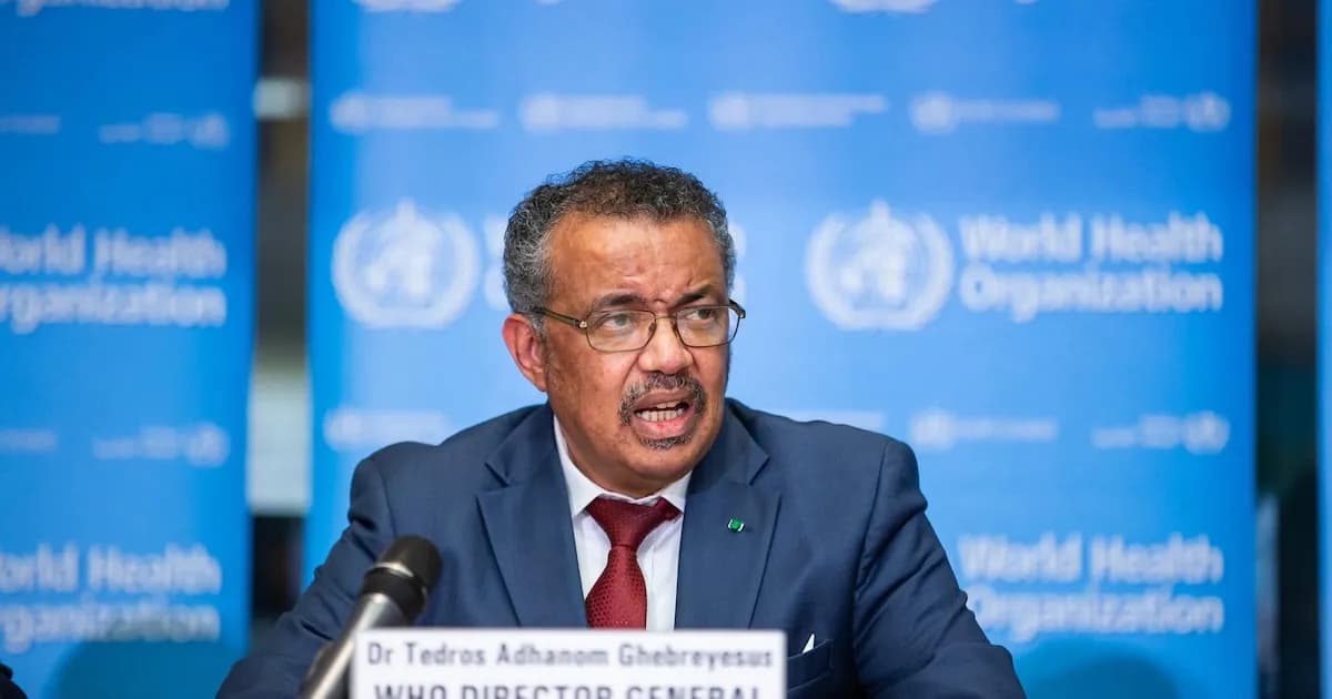 La OMS propone reducir hasta un 50% los costos de pruebas para detectar tuberculosis