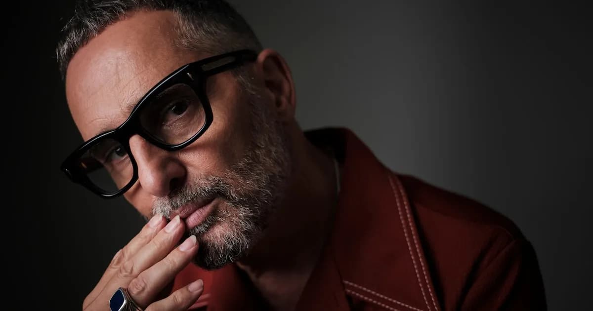 Jorge Drexler regresa a Colombia con su nuevo álbum 'Taracá' y gira internacional