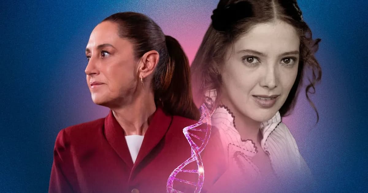 El gobierno mexicano desmiente rumores sobre Sheinbaum y Adela Noriega