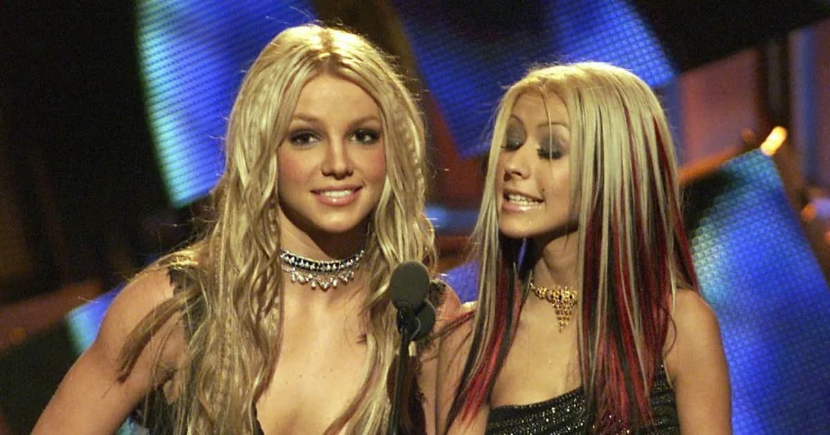 Descontento entre fans de Christina Aguilera tras breve show en CDMX: ¿pedirán reembolso?