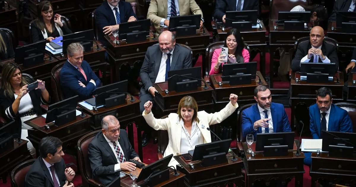 Colegios de Abogados de Argentina se Oponen a la Nueva Ley Laboral