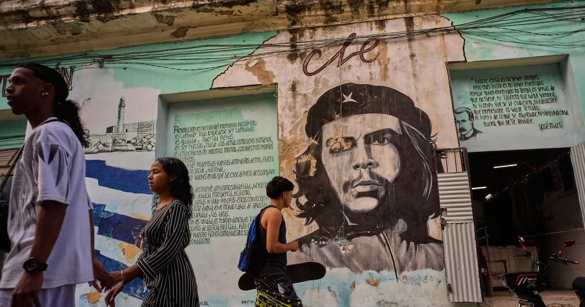 Deuda de Cuba: más de 150 pymes españolas reclaman apoyo al Gobierno de Sánchez