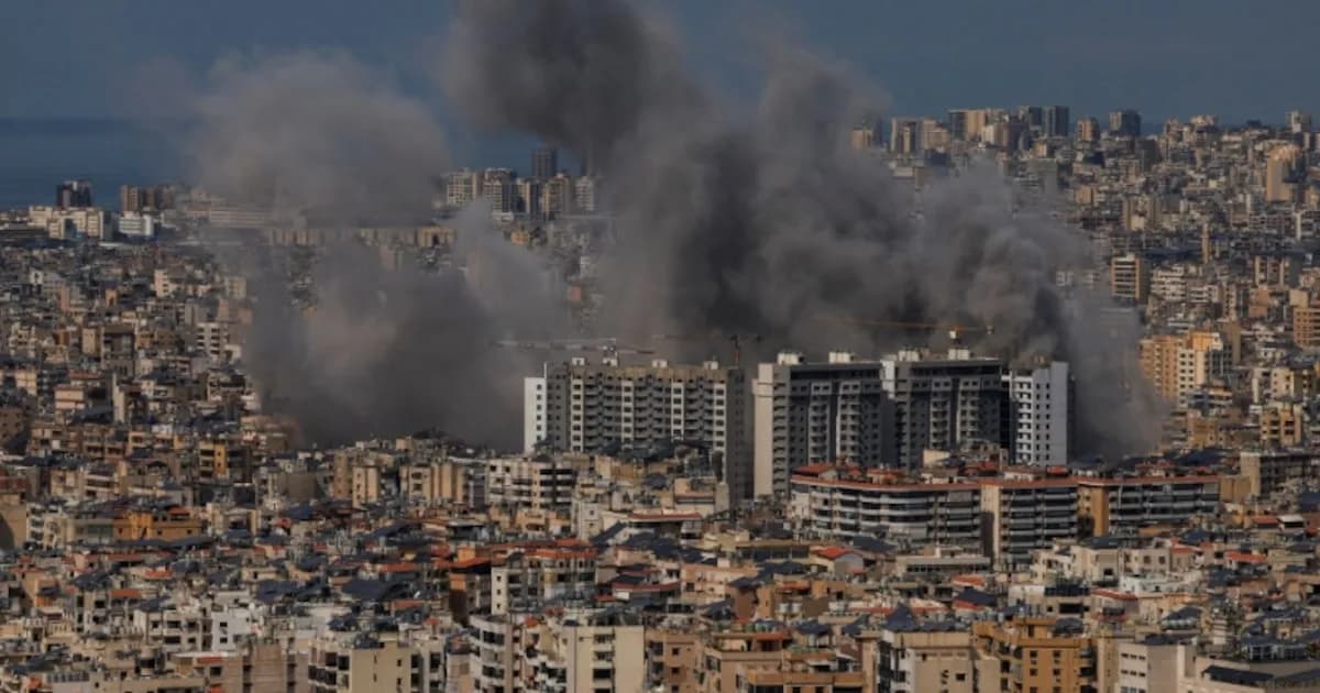 Evacuación de mexicanos en Medio Oriente alcanza 1,361 sin reportes de incidentes