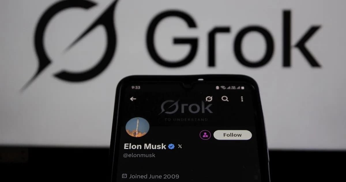 Grok 4.20 deja la beta y presenta mejoras significativas en inteligencia artificial