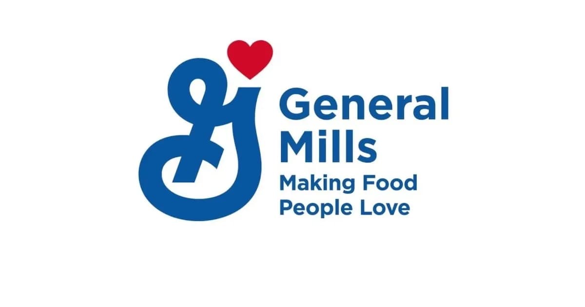 General Mills reporta ganancias de 263 millones en tercer trimestre, una caída del 51%