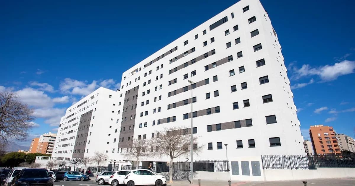 PSPV se convierte en acusación popular en caso de adjudicación de VPP en Alicante