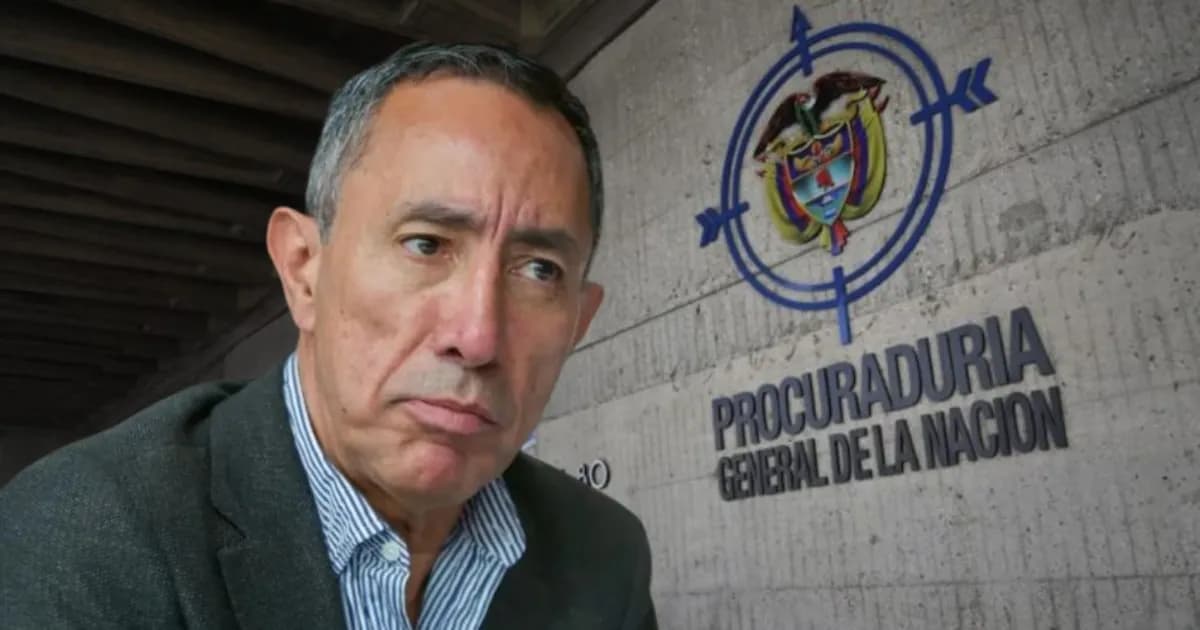 Constructor denuncia amenazas de muerte vinculadas a Ecopetrol