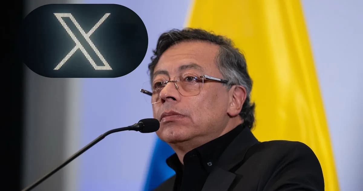 Controversia en Colombia: Petro y el debate sobre muertes por COVID-19 y atención médica