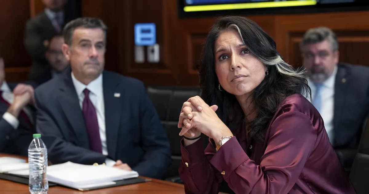 Estados Unidos advierte que el régimen iraní sigue operativo, aunque debilitado