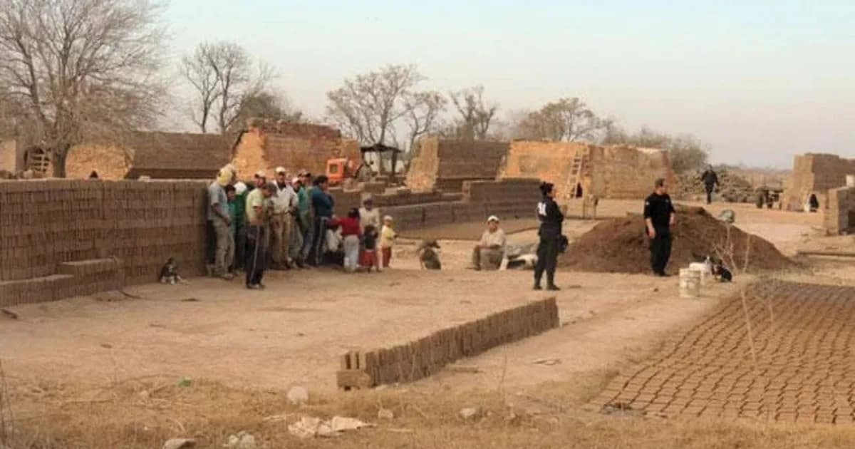 Corte Suprema mantiene condena a abusador de joven con discapacidad en Córdoba