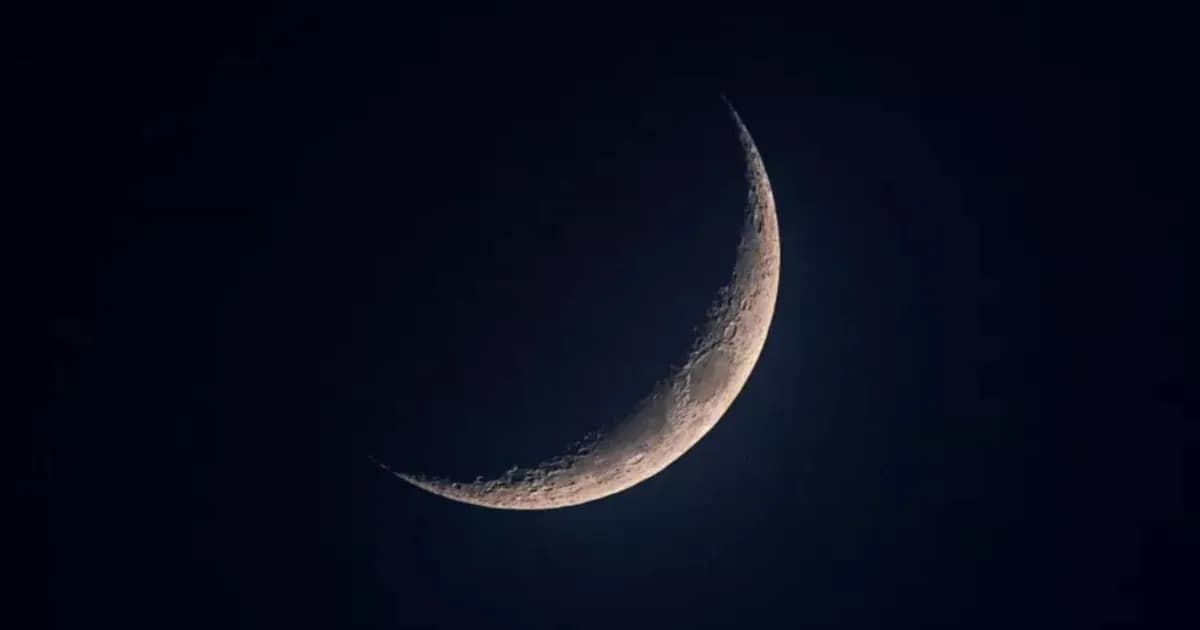 Luna Nueva en marzo 2026: Fechas y significado del fenómeno lunar en Perú