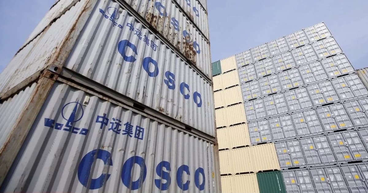 El impacto de la suspensión de Cosco en Panamá y sus repercusiones en Perú