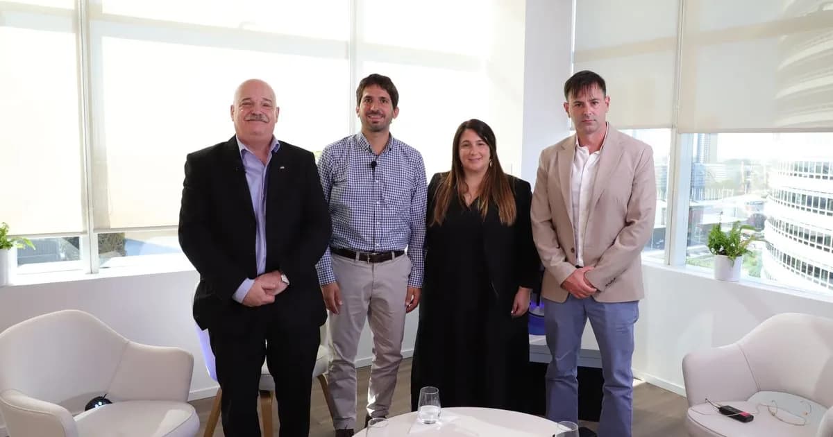 Educación y visión a largo plazo, pilares de la sostenibilidad según expertos