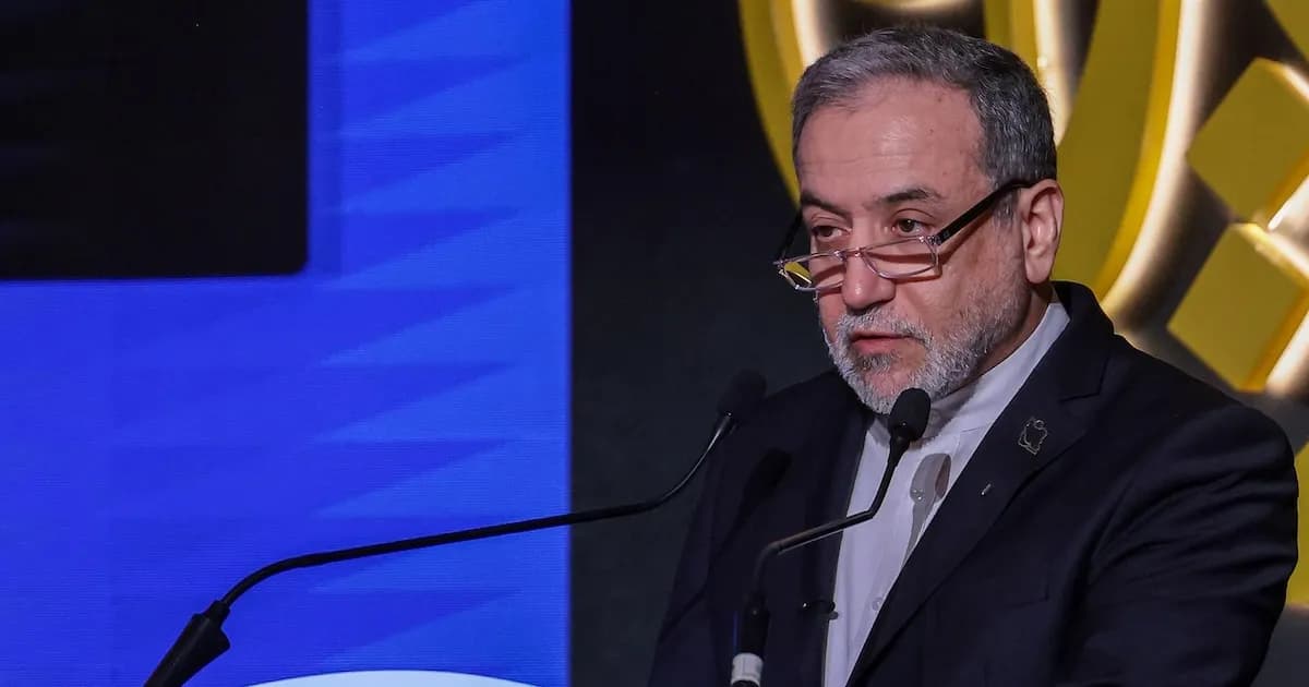 Irán defiende cifras oficiales de muertes en protestas y desafía a los críticos