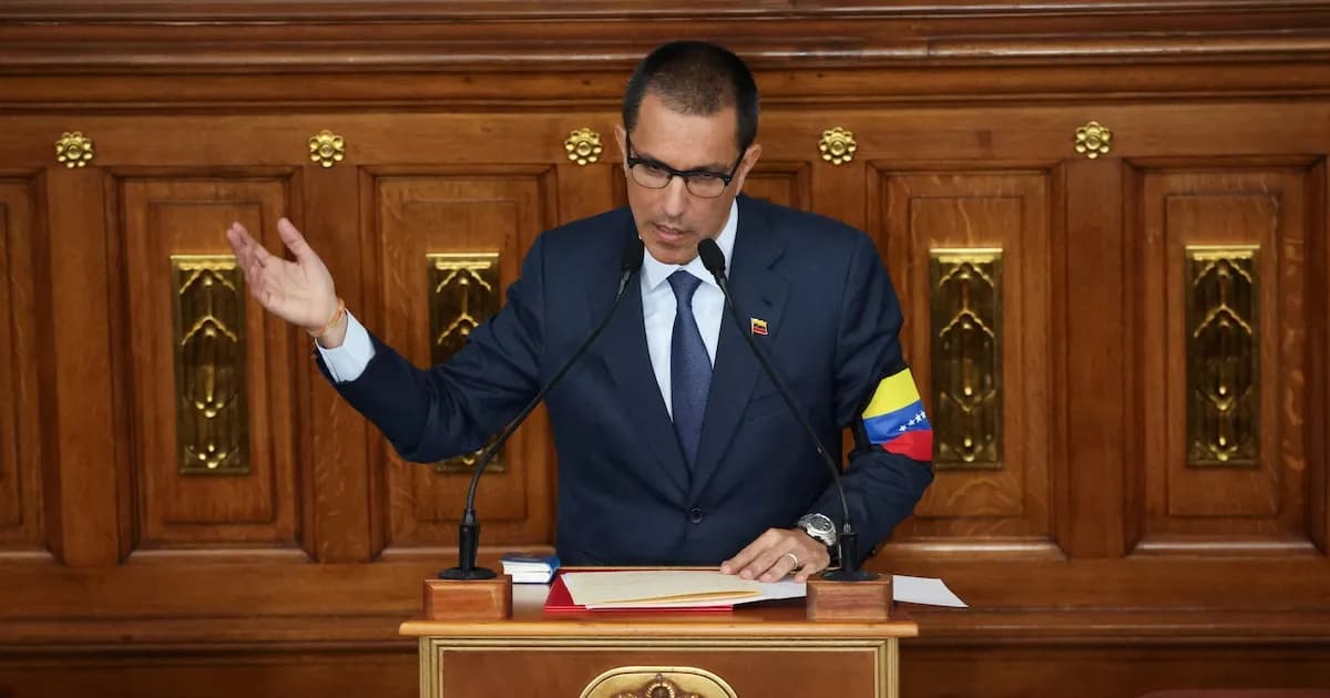 Venezuela otorga amnistía a 379 presos políticos tras nueva ley
