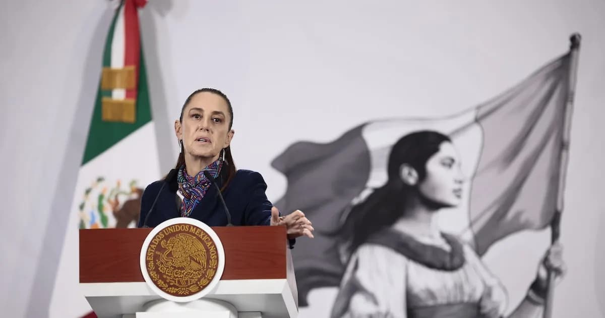 Investigación en marcha por incendio en refinería de Pemex que dejó cinco fallecidos