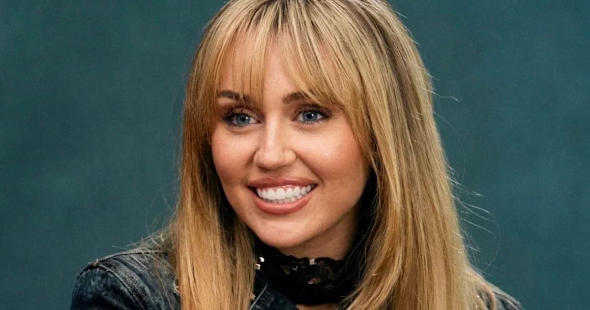 Miley Cyrus y el Super Bowl: ¿Una posibilidad real para el show de medio tiempo?