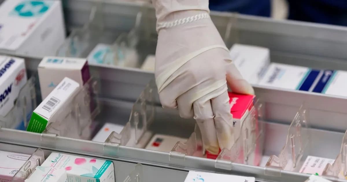 Conflicto por Patentes: ¿Protección o Monopolio en la Industria Farmacéutica?