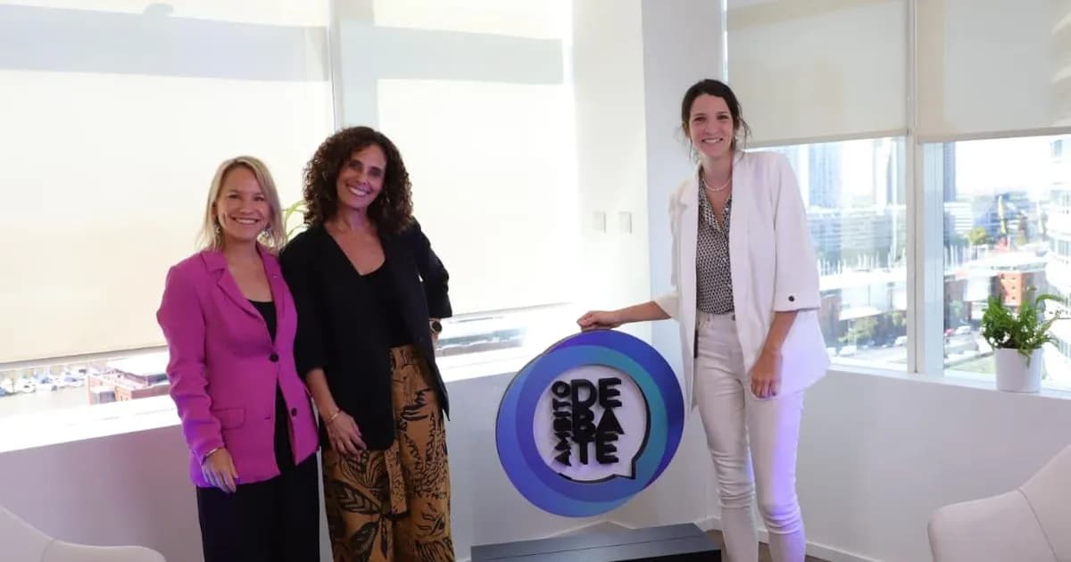 Estrategias de sostenibilidad en Aeropuertos Argentina y Arcos Dorados