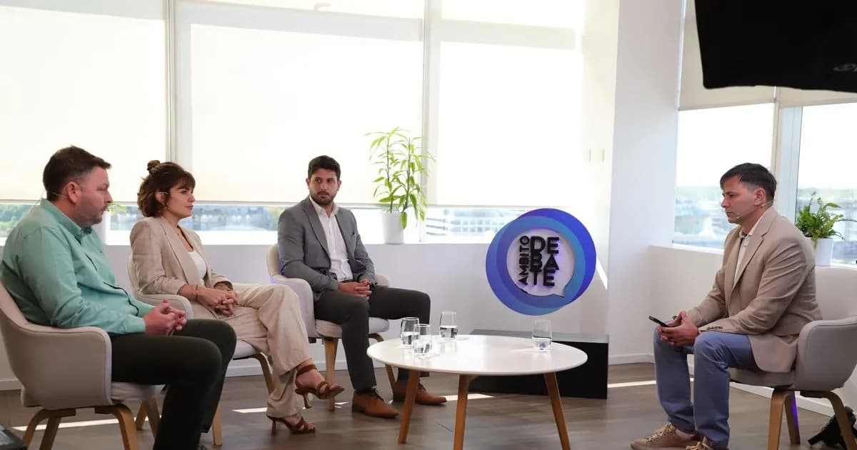 Inversión y sostenibilidad: Claves para potenciar el reciclaje en Argentina