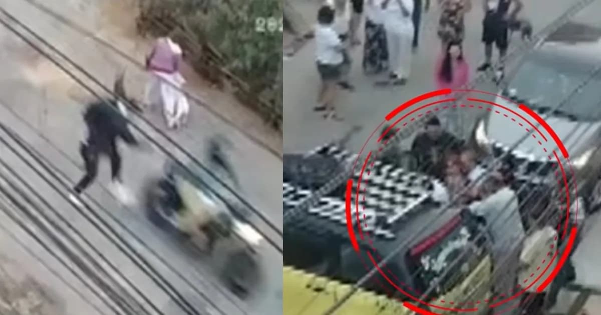 Ataque armado a contador en San Juan de Luirgancho: hallan carta de extorsionadores