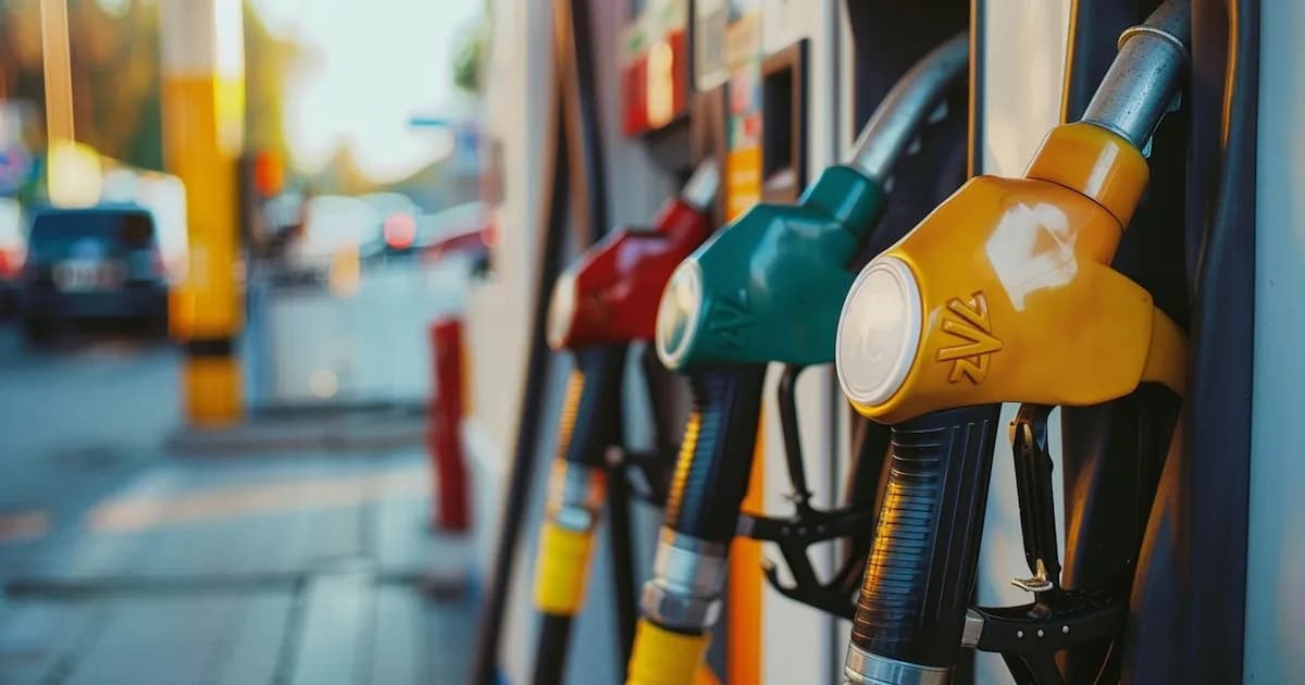 Eslovaquia considera limitar la venta de combustible a turistas para asegurar abastecimiento local