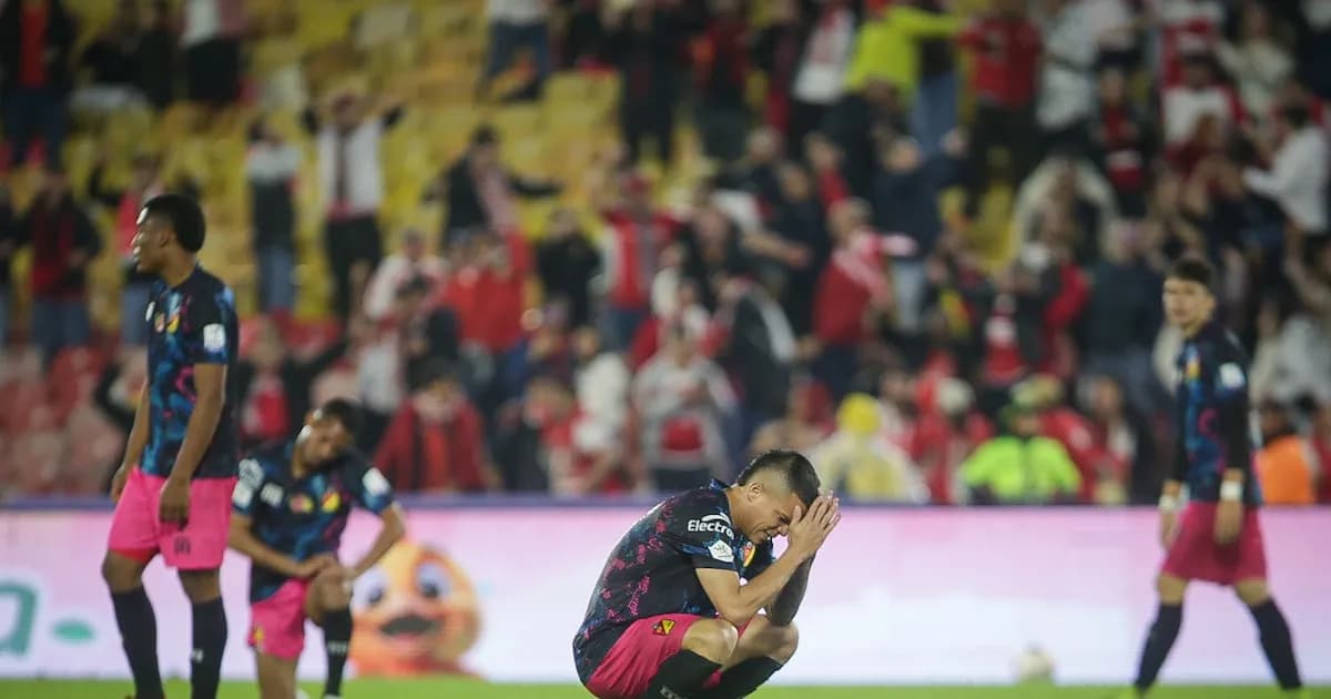 Deportivo Pereira enfrenta amenazas de muerte a sus directivos, con un menor involucrado