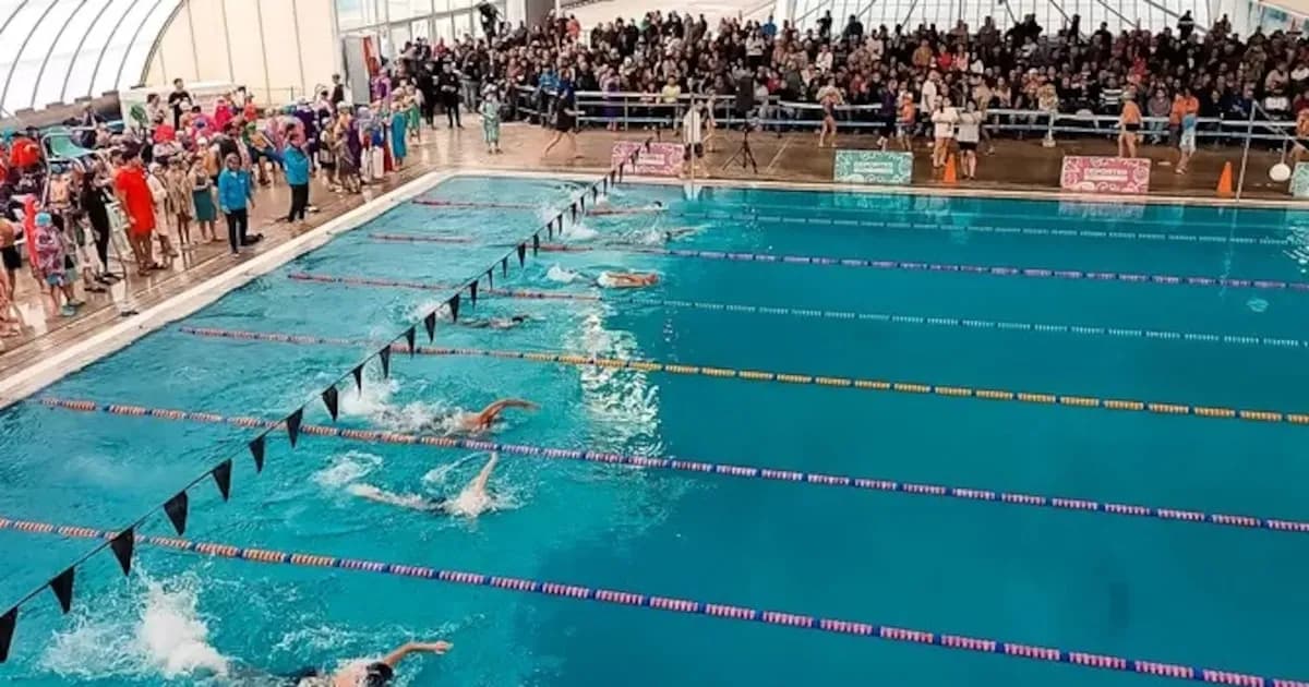 Falleció un hombre de 63 años tras un accidente en una pileta de Mar del Plata