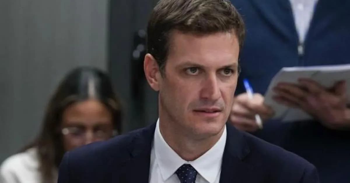 Un diputado del PRO activa seguridad tras recibir un rifle por error en el Congreso