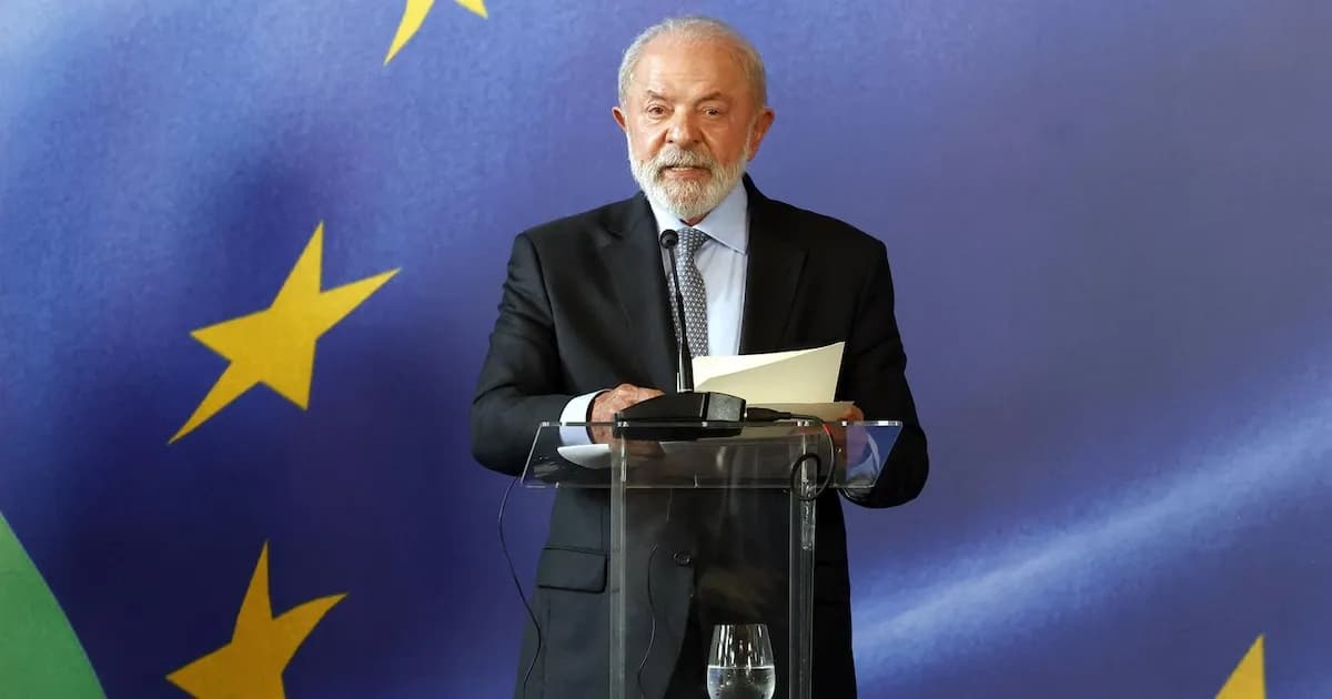 Lula y Modi: un acuerdo estratégico sobre minerales críticos y tierras raras