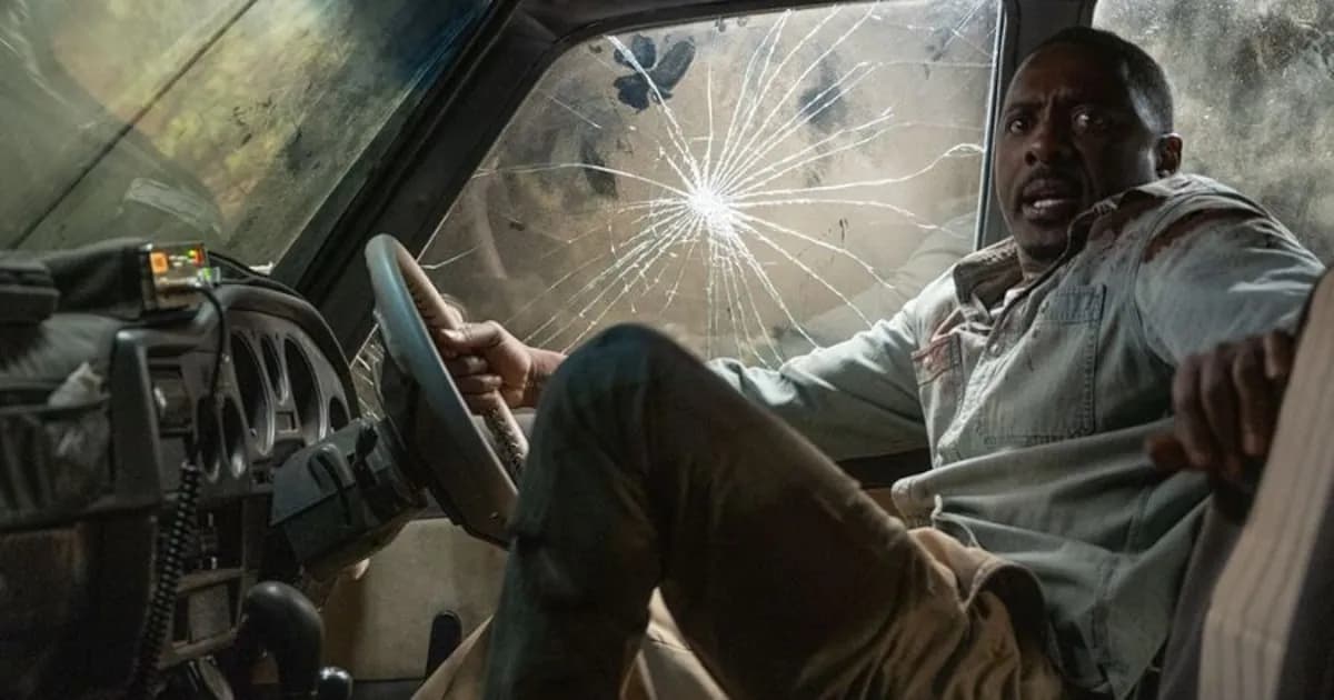 Top 10 de películas en Netflix España que te mantendrán pegado a la pantalla