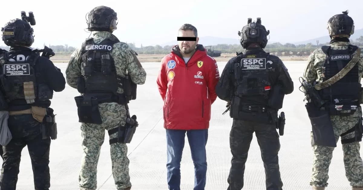 Exalcalde de Tequila, Jalisco, consigue suspensión definitiva en su proceso judicial