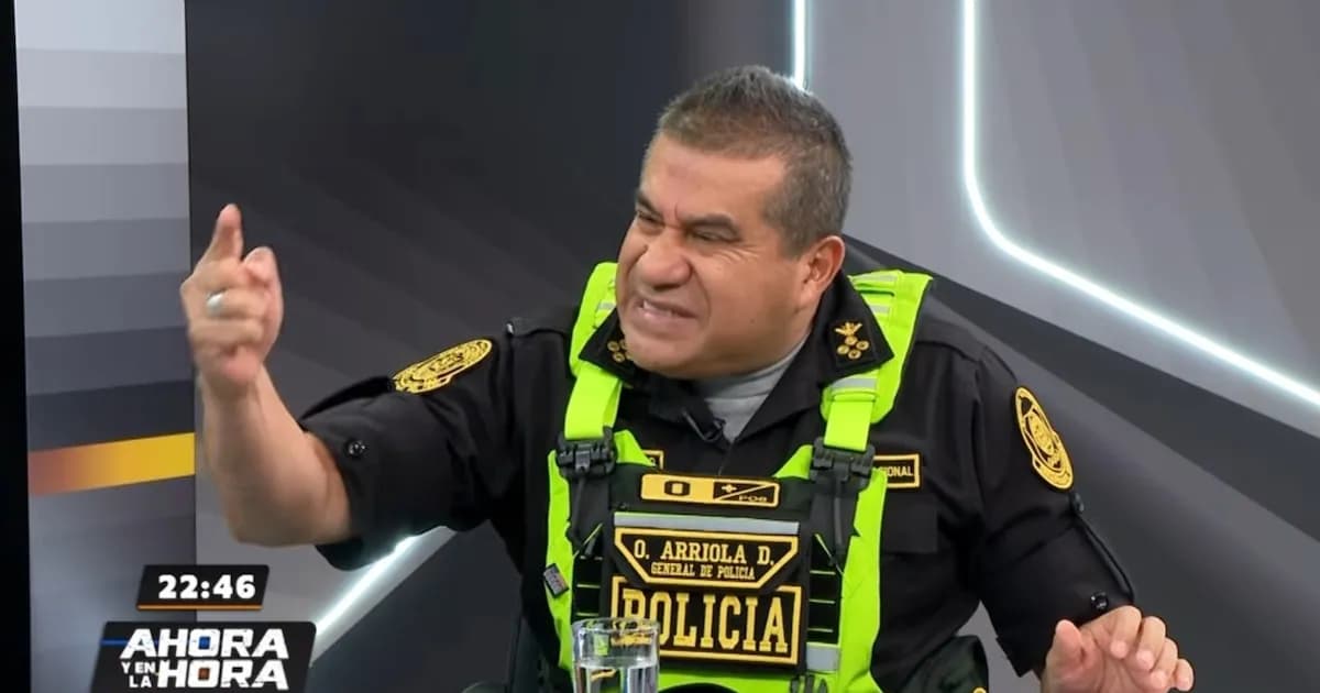 Disminuyen homicidios en Perú, pero la violencia contra transportistas persiste