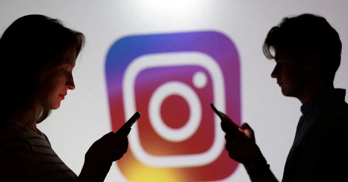 Meta eliminará el cifrado de chats en Instagram desde mayo de 2026