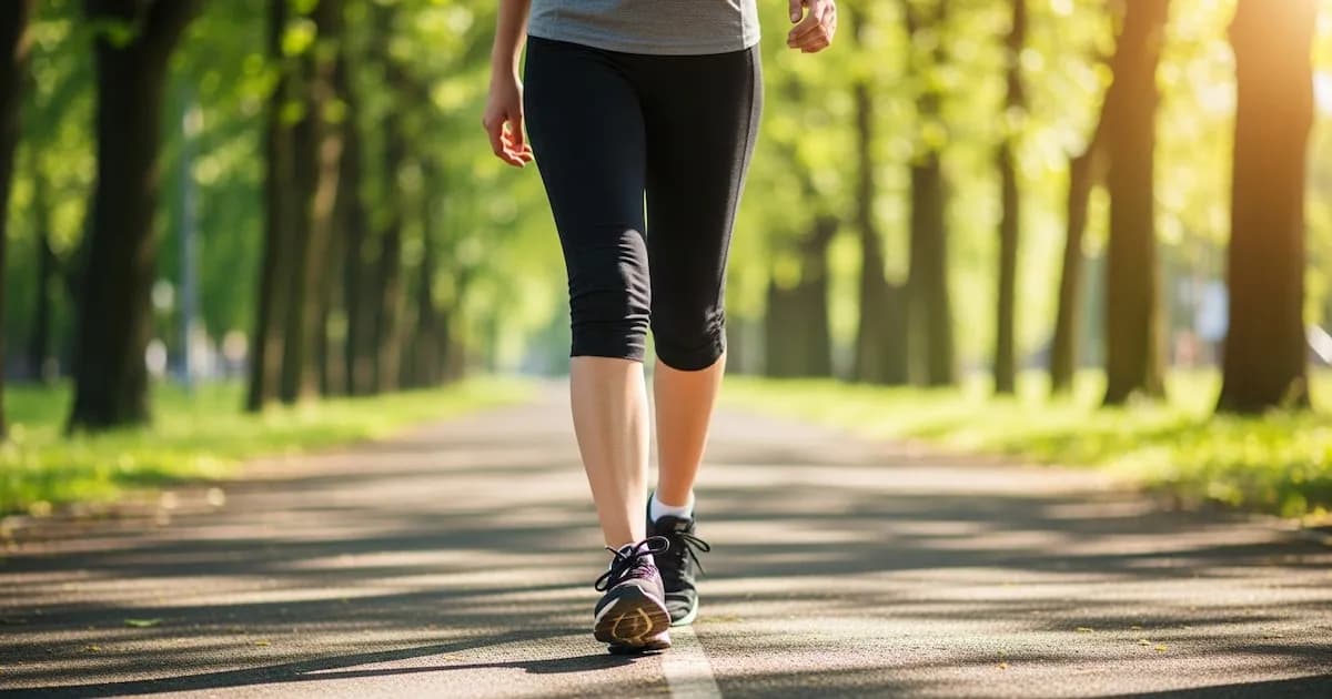 La forma de caminar revela tus emociones: estudio científico lo confirma