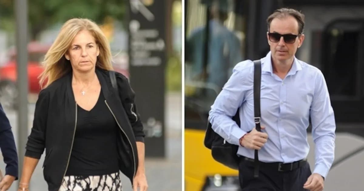 Arantxa Sánchez Vicario enfrenta un divorcio complicado y pierde su fortuna de 30 millones de euros