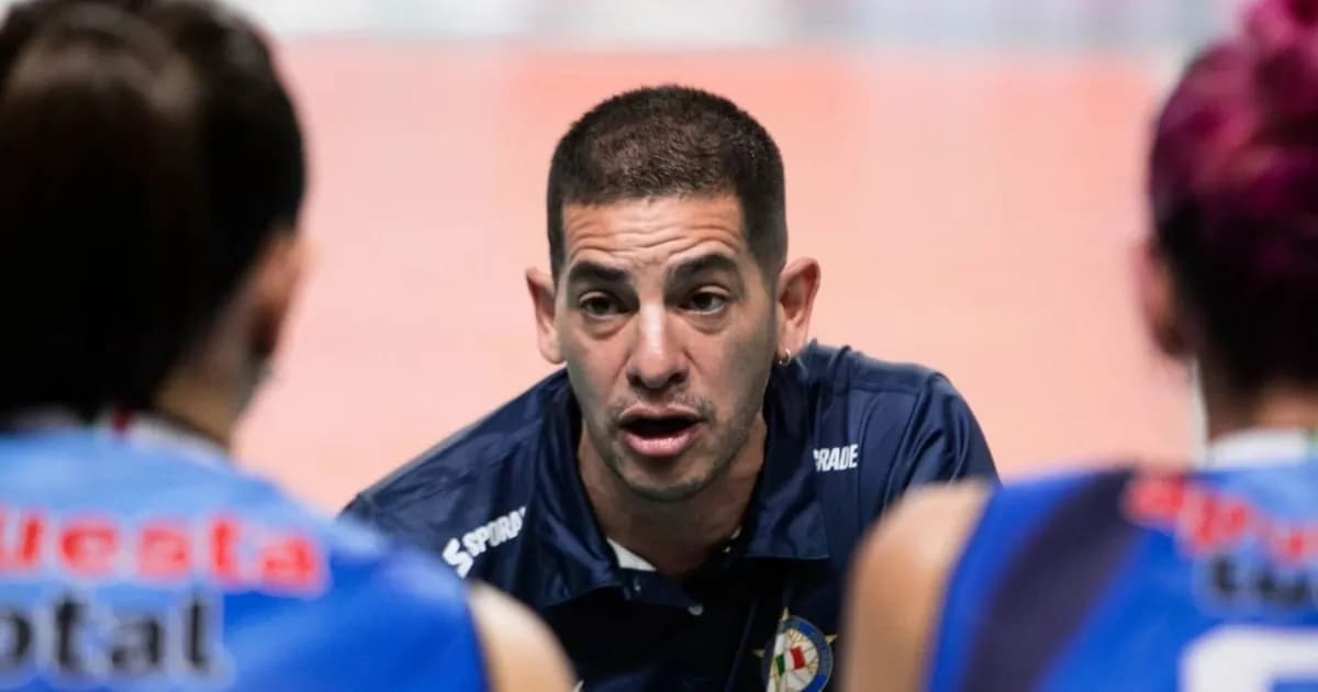 Marcos Blanco: "La banca de San Martín fue clave en la derrota del Circolo"