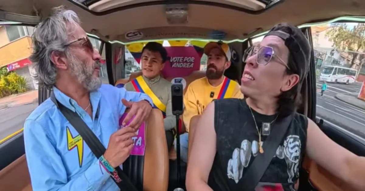 Culotauro responde a críticas tras la polémica entrevista a Oviedo