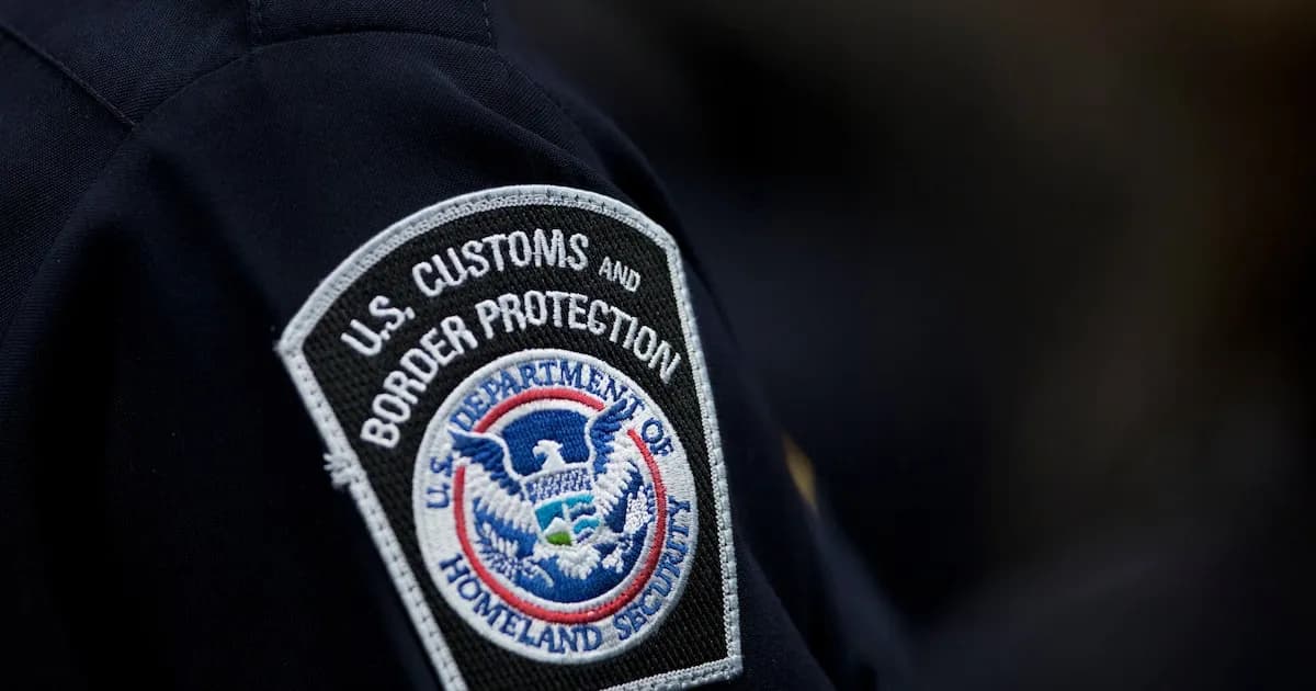 EE.UU. intensifica control migratorio con fianzas de hasta 15.000 dólares para 50 naciones