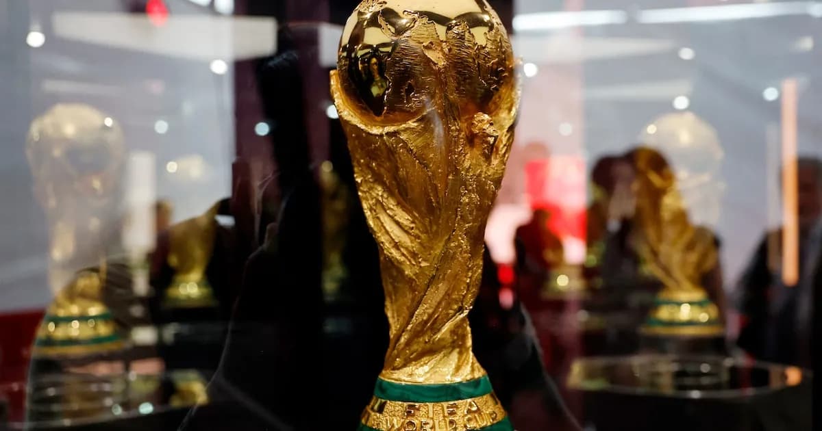 Las ciudades del Mundial 2026 reciben apoyo federal para mejorar la seguridad