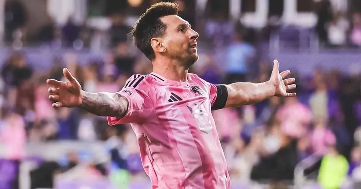 Lionel Messi alcanza los 900 goles y continúa su legado en el fútbol mundial