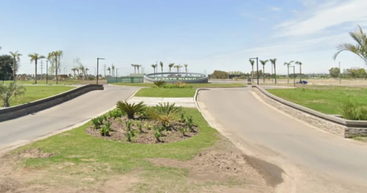 Asalto a mano armada en un barrio privado de La Plata genera alarma entre residentes