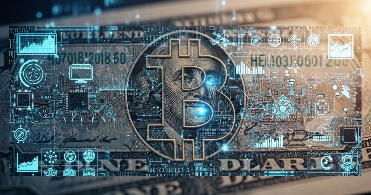 La evolución del sistema financiero y su impacto en la inclusión digital