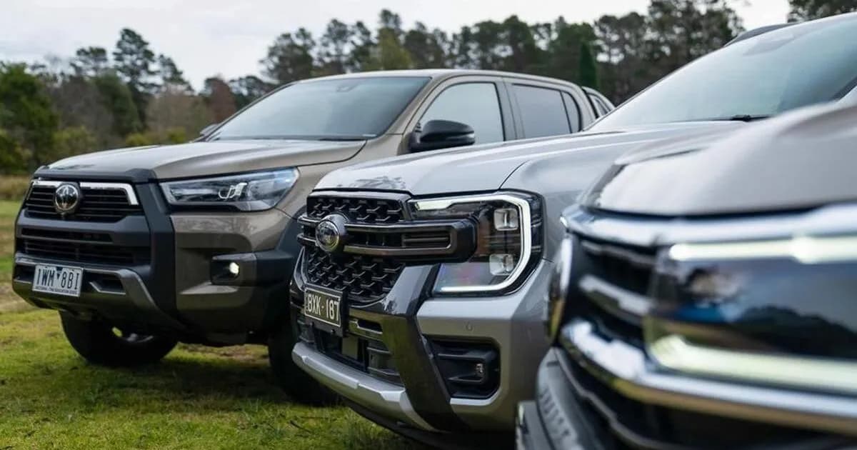 Las pick ups: ¿sigue siendo una opción de inversión en 2026?