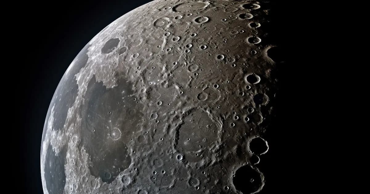 Avances en la detección de sismos lunares: nuevas tecnologías para futuras misiones