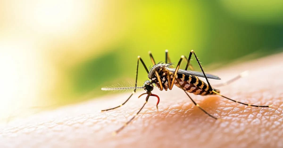 El cambio climático favorece el aumento de casos de dengue en América Latina