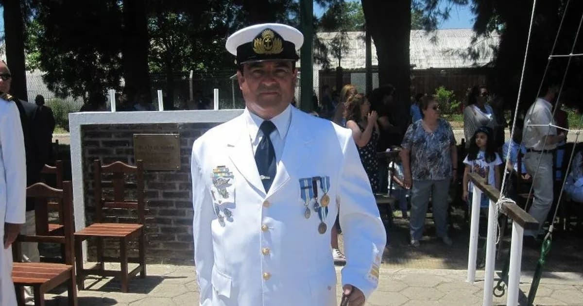 Tres hombres condenados por el asesinato de un veterano de Malvinas en Lanús